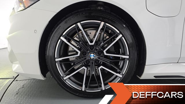 BMW M5 M5 Sedan купить на сайте DeffCars