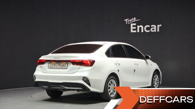 Kia K3 1.6 Trendy купить на сайте DeffCars