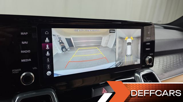 Kia SORENTO Gasoline 2.5T 2WD Gravity купить на сайте DeffCars