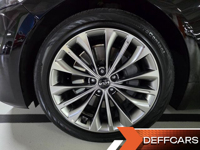 Kia K9 3.8 GDI AWD Best Selection Ⅰ купить на сайте DeffCars