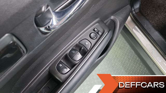 Renault-KoreaSamsung QM6 Diesel 4WD RE Signature купить на сайте DeffCars