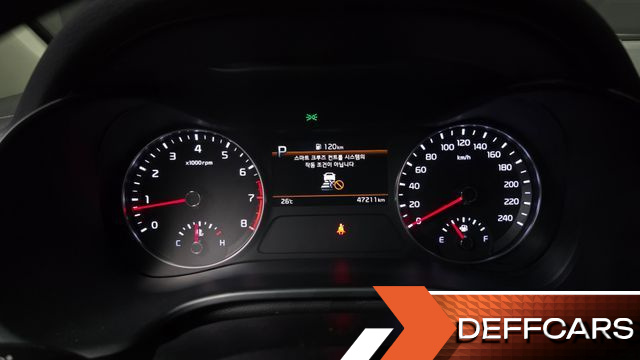 Kia K3 1.6 Noblesse купить на сайте DeffCars