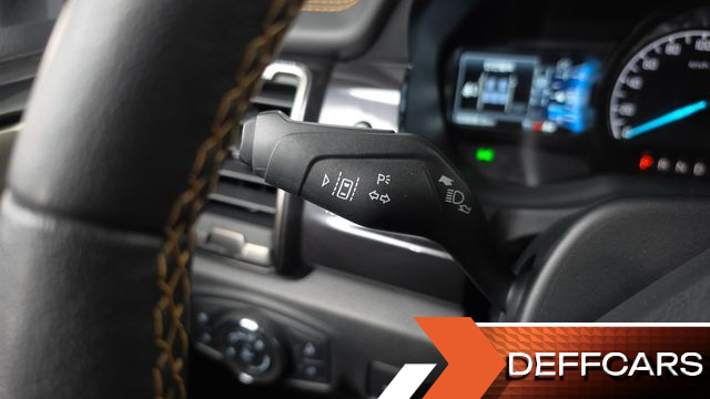 Ford RANGER 2.0 Wildtrack купить на сайте DeffCars