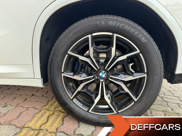 BMW X4 xDrive20i M Sport купить на сайте DeffCars