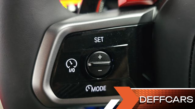BMW M5 M5 Sedan купить на сайте DeffCars