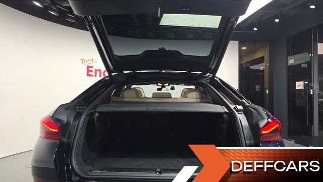 BMW X6 xDrive30d M Sport купить на сайте DeffCars