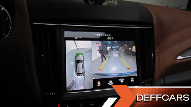 Maserati LEVANTE 2.0 GT AWD купить на сайте DeffCars