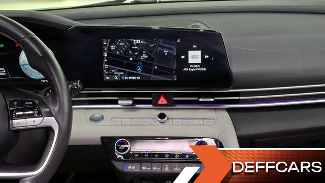 Hyundai AVANTE 1.6 LPi Modern купить на сайте DeffCars
