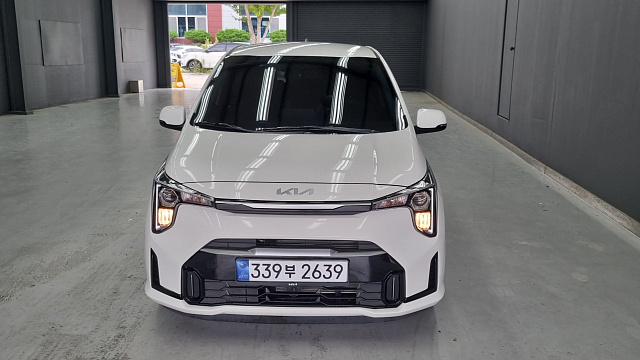 Kia MORNING Prestige купить на сайте DeffCars