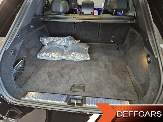 Mercedes EQS EQS580 4MATIC купить на сайте DeffCars