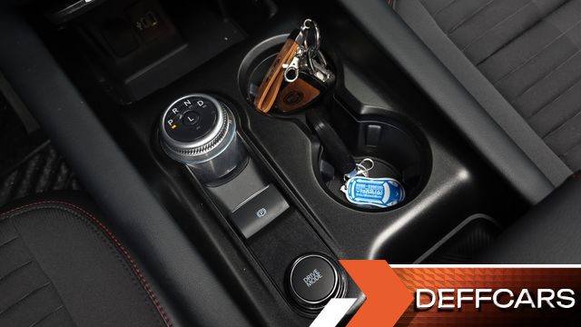 Ford EXPLORER 2.3 ST-Line 4WD купить на сайте DeffCars