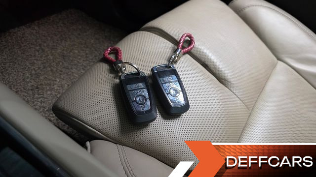 Lincoln AVIATOR 3.0 Reserve  AWD купить на сайте DeffCars