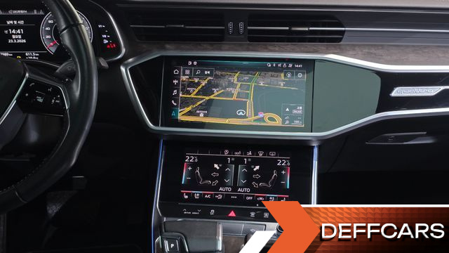 Audi A7 55 TFSI Quattro Premium купить на сайте DeffCars