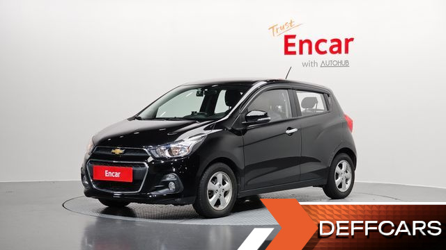 ChevroletGMDaewoo SPARK LT Plus купить на сайте DeffCars