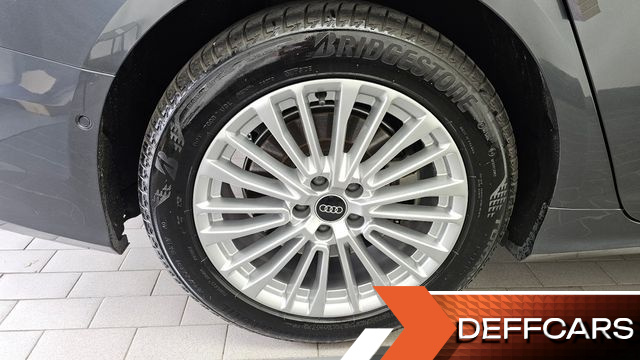 Audi A6 45 TFSI Quattro Premium купить на сайте DeffCars