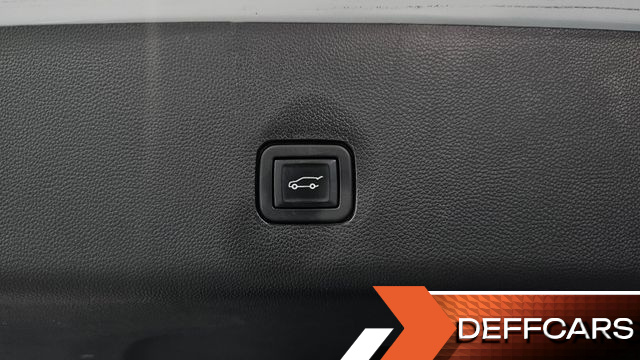 ChevroletGMDaewoo TRAVERSE 3.6 AWD LT Leather Premium купить на сайте DeffCars