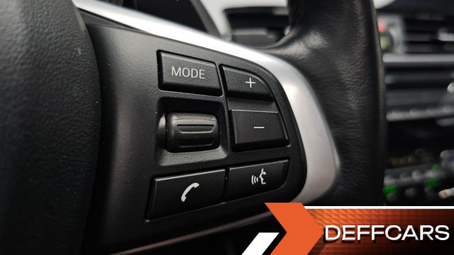 BMW X1 xDrive 20i xLine купить на сайте DeffCars