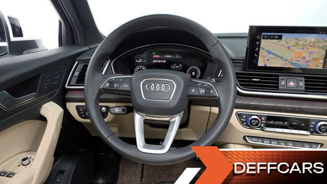 Audi Q5 45 TFSI Quattro Premium Sportback купить на сайте DeffCars