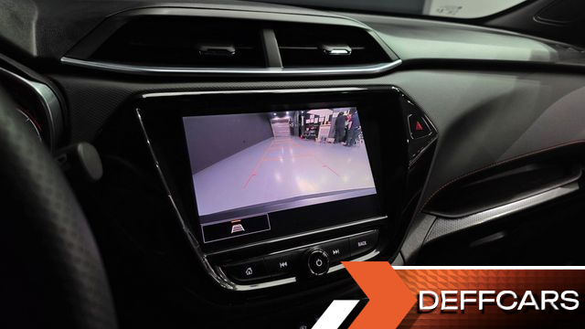 ChevroletGMDaewoo TRAILBLAZER 1.3 Turbo 2WD RS купить на сайте DeffCars