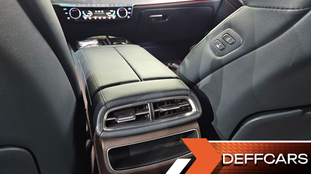 Genesis G80 Gasoline 2.5 Turbo AWD купить на сайте DeffCars