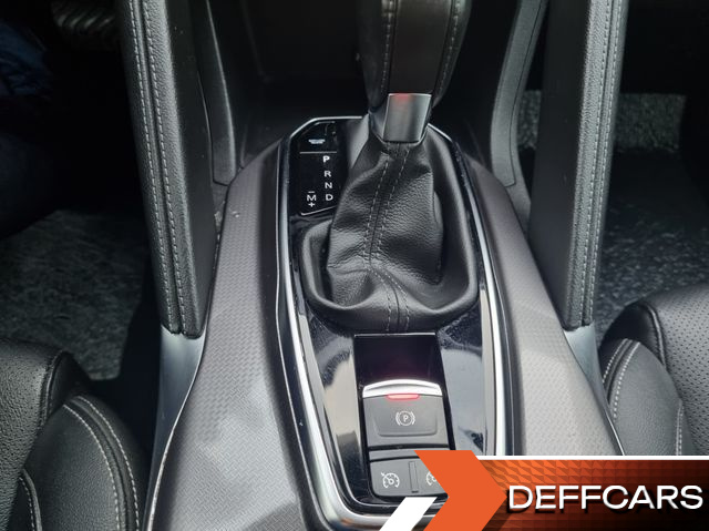 Renault-KoreaSamsung QM6 2.0 GDe RE 2WD купить на сайте DeffCars