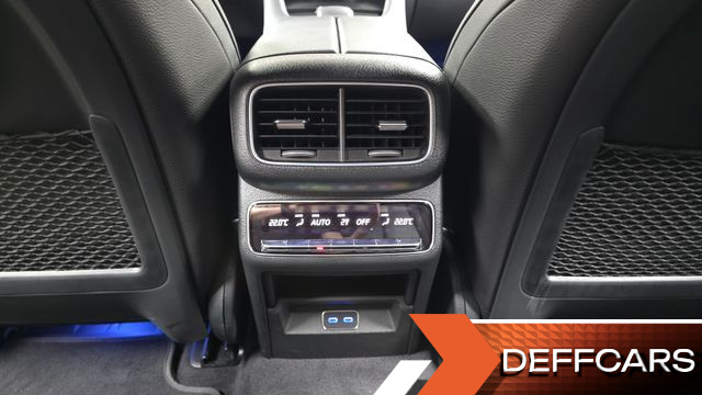 Mercedes GLE-CLASS GLE450d 4MATIC Coupe купить на сайте DeffCars