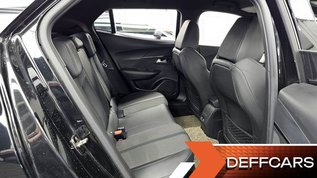 Peugeot 2008 EV GT купить на сайте DeffCars