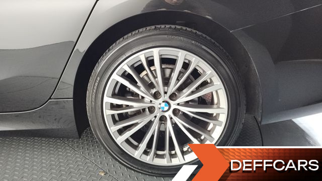 BMW 3-SERIES 320i Touring Luxury купить на сайте DeffCars
