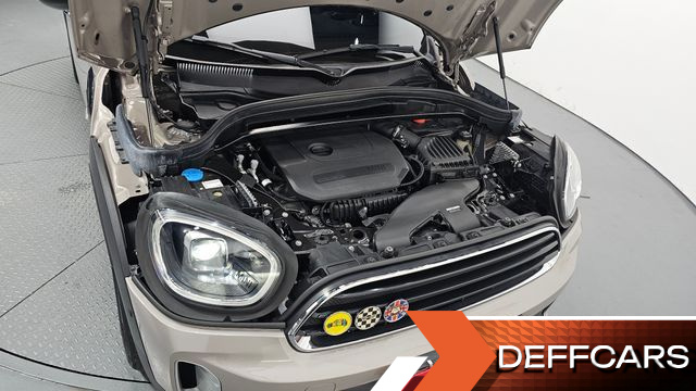 Mini COUNTRYMAN Classic 2nd купить на сайте DeffCars