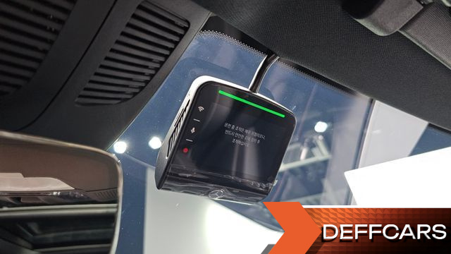 Mercedes GLS-CLASS GLS450d 4MATIC купить на сайте DeffCars
