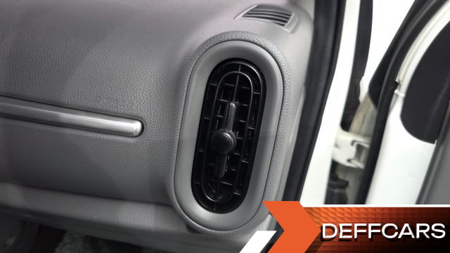 Kia MORNING Van Special купить на сайте DeffCars