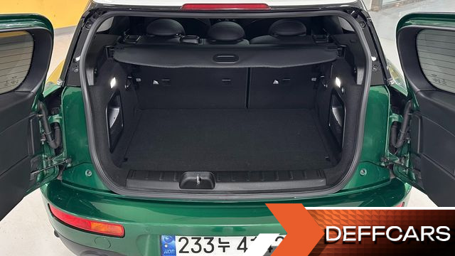 Mini CLUBMAN Classic 2nd купить на сайте DeffCars