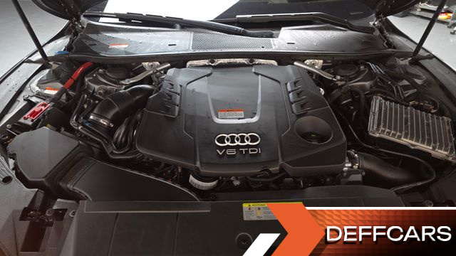 Audi A7 45 TDI Quattro Premium купить на сайте DeffCars