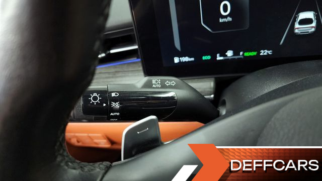 Kia K5 Signature купить на сайте DeffCars