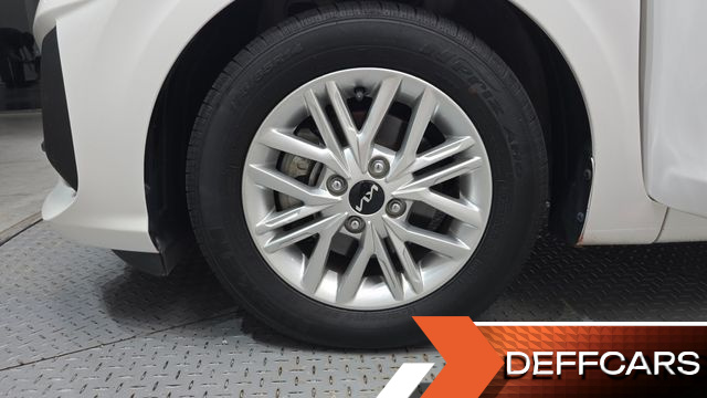 Kia MORNING Prestige купить на сайте DeffCars