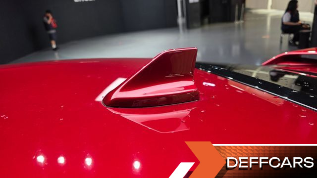 Ford MUSTANG Coupe купить на сайте DeffCars