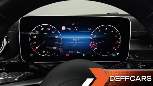 Mercedes CLE-CLASS CLE200 Cabriolet купить на сайте DeffCars