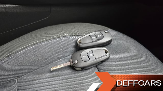 ChevroletGMDaewoo TRAX 1.2 LS купить на сайте DeffCars