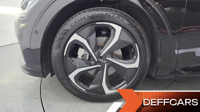 Kia EV6 Long Range 4WD GT Line купить на сайте DeffCars