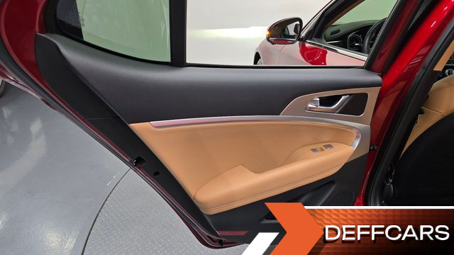 Genesis G70 Gasoline 2.0T 2WD купить на сайте DeffCars