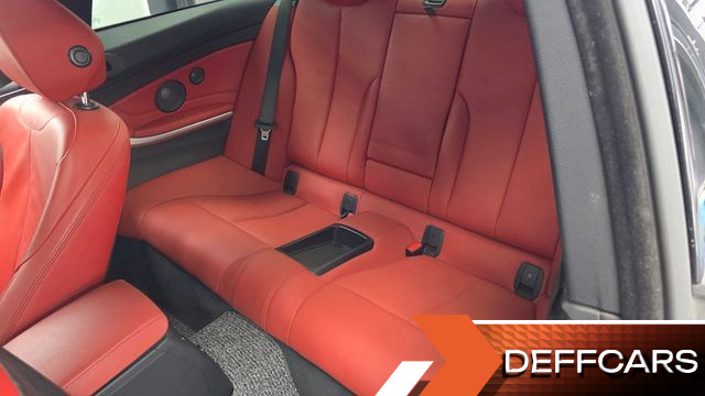 BMW 4-SERIES 430i M Sport Coupe купить на сайте DeffCars