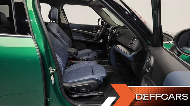 Mini COUNTRYMAN ALL4 Classic 2nd купить на сайте DeffCars