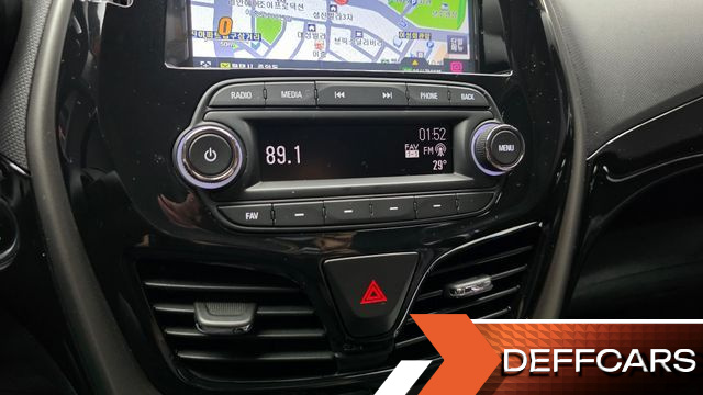 ChevroletGMDaewoo SPARK Premier купить на сайте DeffCars
