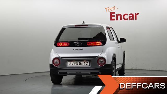 Hyundai CASPER Modern купить на сайте DeffCars