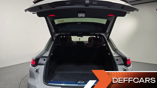 Porsche CAYENNE 3.0 Coupe купить на сайте DeffCars