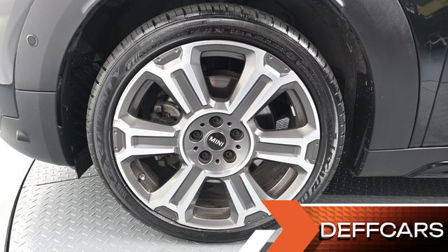 Mini COUNTRYMAN ALL4 2nd купить на сайте DeffCars