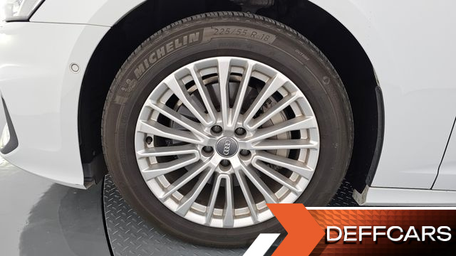 Audi A6 45 TFSI Quattro Premium купить на сайте DeffCars