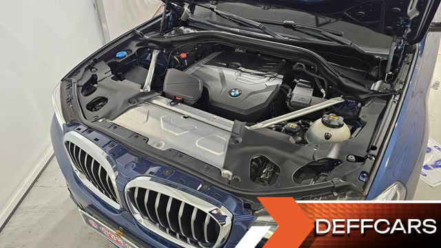 BMW X4 xDrive20i M Sports X Onlile Exclusive Edition купить на сайте DeffCars