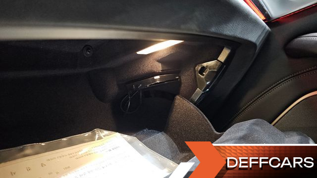 BMW 5-SERIES 530i xDrive M Sport Package купить на сайте DeffCars