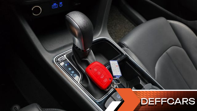 Hyundai SONATA LPI Style купить на сайте DeffCars
